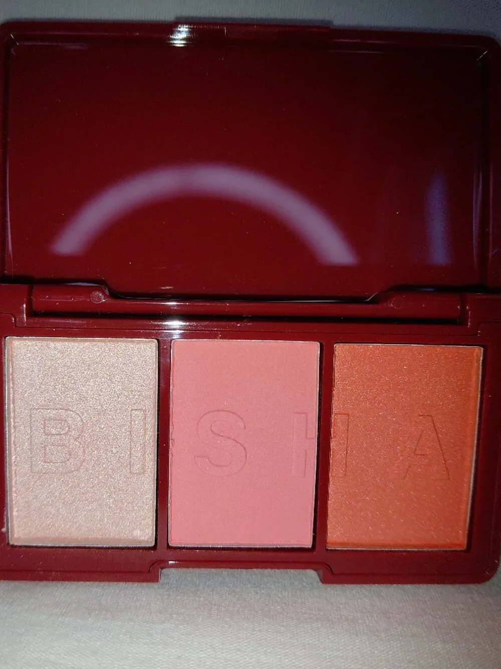 Bisha - Essential City Palette in Edit 1